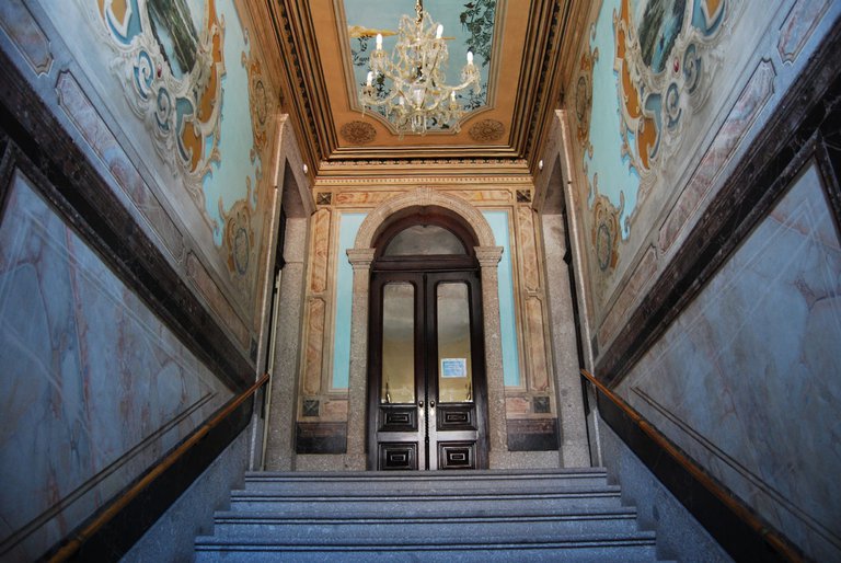 Casa Abrigo
