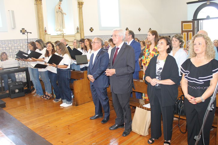 Misericórdia de Santo Tirso celebrou 140 anos de história